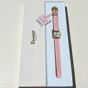 NEW Sanrio Hello Kitty watch